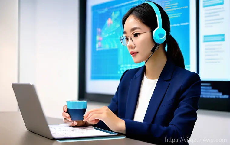 인지능력 증강을 위한 새로운 패러다임 - **Prompt 1: Enhanced Focus and Productivity with BCI**
"A young Vietnamese professional, approxi...