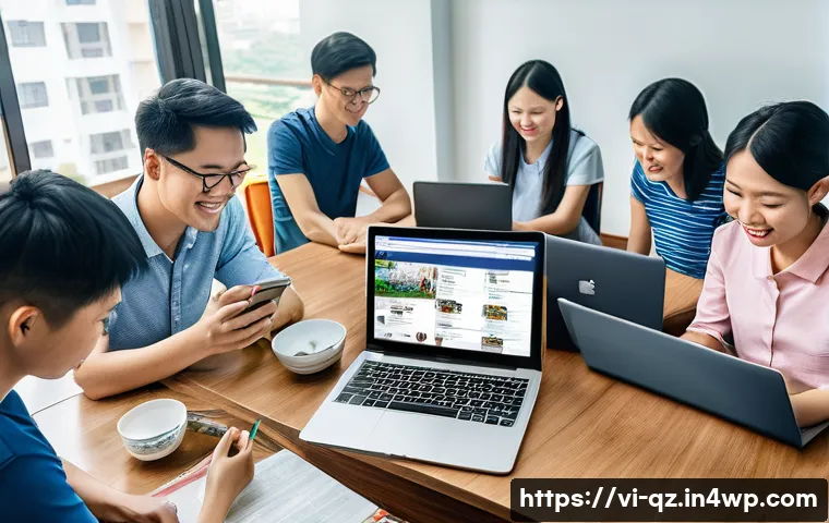 5 cách tăng cường khả năng nhận thức qua cộng đồng trực tuyến bạn không thể bỏ qua 4 인지능력 증강을 위한 온라인 커뮤니티 활성화 관련 이미지 2