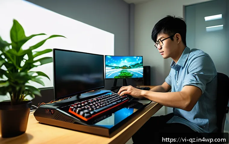인지능력 향상을 위한 게임 기술 활용 관련 이미지 1