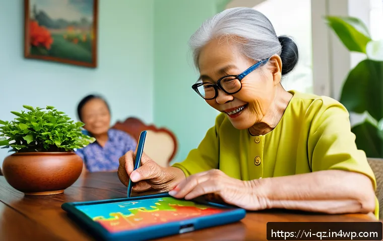인지능력 향상을 위한 게임 기술 활용 관련 이미지 2