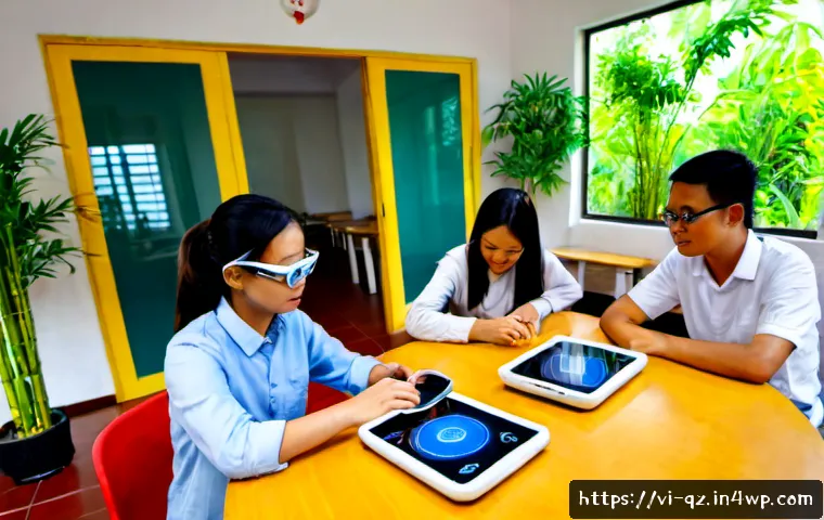 Định hướng phát triển công nghệ tăng cường năng lực nhận thức 3 인지능력 증강 기술의 발전 방향 관련 이미지 1